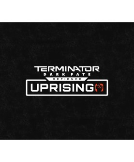 Terminator: Dark Fate - Defiance: Uprising DLC Steam Key EUROPE